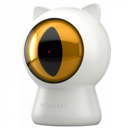 Petoneer Smart Dot Išmanusis lazeris šunų / kačių žaidimui