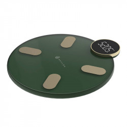 Haylou smart scales - green