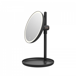 Electric Mirror Sothing Sunlight Liftable Mirror