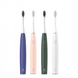 OCLEAN AIR 2 electric ultrasonic toothbrush