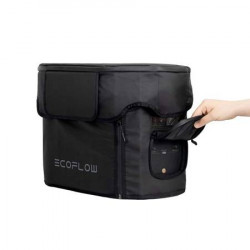 EcoFlow Delta Max Generator Handbag