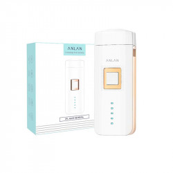 Hair removal epilator ANLAN ALTMY02-EU02