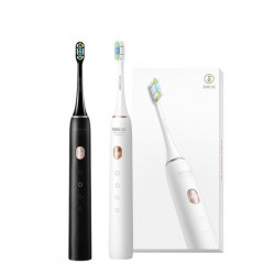 Soocas X3U ultragarsinis elektrinis dantų šepetėlis SIMPLE Package