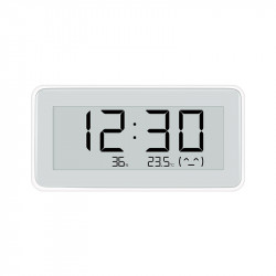 Xiaomi Temperature and Humidity Monitor Clock (LYWSD02MMC) išmanus...