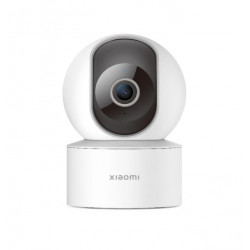 Išmani namų apsaugos kamera Xiaomi IP Smart Camera C200 MJSXJ14CM