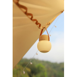 Xiaomi Sothing Fun Portable Mosquito Repellent Lamp