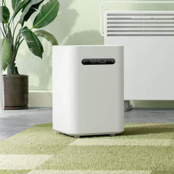 xiaomi smartmi evaporative humidifier 2 cjxjsq04zm