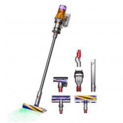 Dyson V12 Detect Slim Absolute | Cordless vacuum cleaner | 150AW, 545W