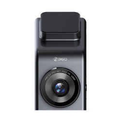 360 1296p Video registratorius G300H