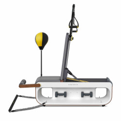 Kingsmith WalkingPad Compact Fitness Bench
