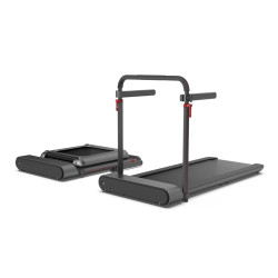 Kingsmith WalkingPad R1 PRO S Black Edition Treadmill Folding Walking track
