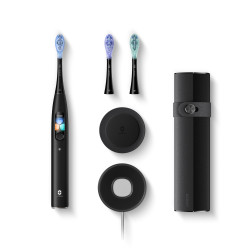 Electric toothbrush Oclean X Ultra S - Black