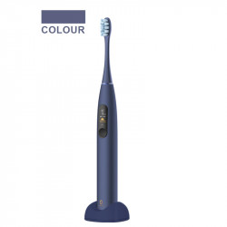 Oclean X Pro Ultrasonic Electric Dental Dental - Blue