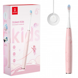 Xiaomi Oclean Kids Electric Toothbrush Ultrasonic - Pink