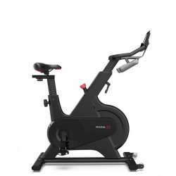 Yesoul Spin Bike M1 Smart Compact Bicycle - Black