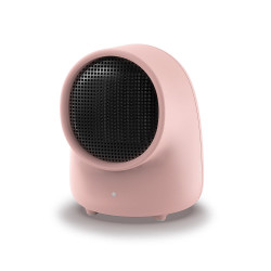 Xiaomi Sothing Warmbaby Heater Stalinist Air Heater - Pink