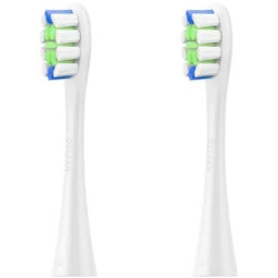 Electric toothbrush head Oclean W02 - White