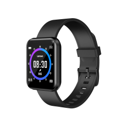 Smart watch Lenovo E1 Pro - Black