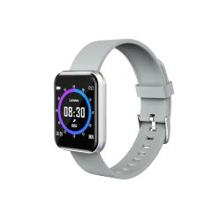 Smart watch Lenovo E1 Pro - Silver