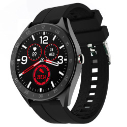 „Lenovo R1“ Smartwatch - Black