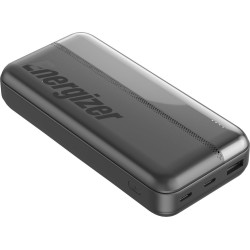 Energizer UE20050CC 20,000mAh Portable External Battery - Powerbank