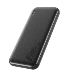 Energizer UE10055PQ 10,000mAh Portable External Battery - Powerbank