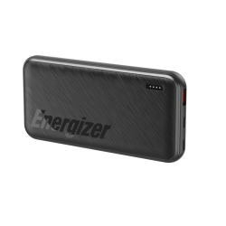 Energizer UE10055PQ 10,000mAh Portable External Battery - Powerbank