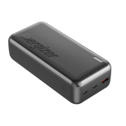 Energizer UE30055PQ 30,000mAh Portable External Battery - Powerbank