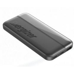 Energizer UE10050CC 10,000mAh Portable External Battery - Powerbank