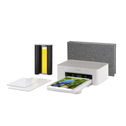 Xiaomi Instant Photo Printer 1S Set EU | ZPDYJ03HT