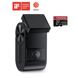 VIOFO VS1 Mini 2K HDR Dash Cam