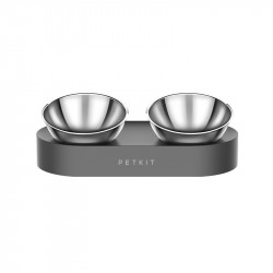 Xiaomi petkit stainless steel bowls