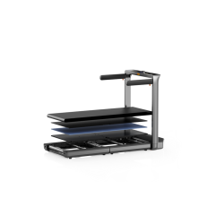 Kingsmith WalkingPad MX16+ Foldable Treadmill