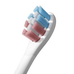 Oclean Kids Brush Head P3K1 Toothbrush Heads, 2 pcs - White