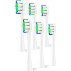 OCLEAN Brush Heads PROFESSIONAL CLEAN P1C1 W06 - White