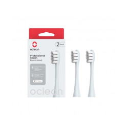 Oclean P1S12 Electric Toothbrush Head - Gray