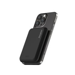 Energizer QM5000 5,000mAh Nešiojama Išorinė Magnetinė Baterija...
