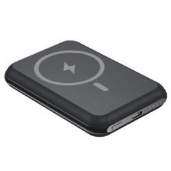 Energizer QM5000 Wireless Magnetic Portable Charger 5000mAh Power Bank -...
