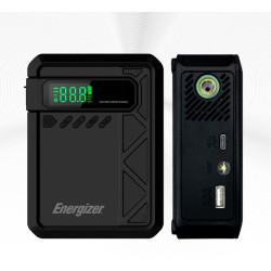 Energizer JE10001JP 4in1 Automobilio akumuliatoriaus paleidėjas ir...