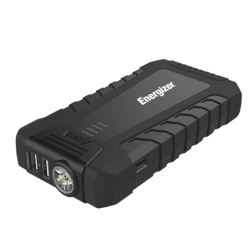 Energizer JE8000 3in1 Jump starter