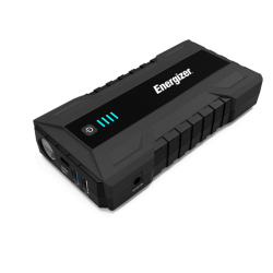Energizer JE12000 3in1 Jump starter