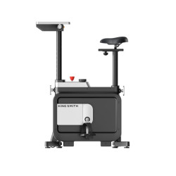 Kingsmith WalkingPad Workstation Bike W1B
