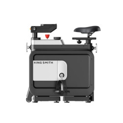 Kingsmith WalkingPad treniruoklis dviratis W1B