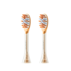 Oclean P1K1 Electric Toothbrush Head - Orange