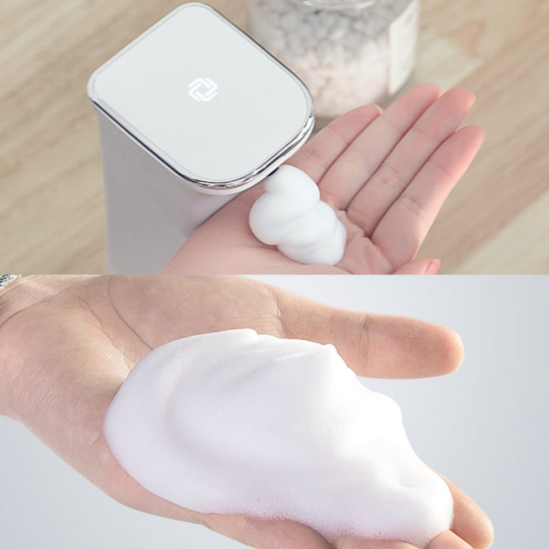 Xiaomi enchen automatic induction soap обзор