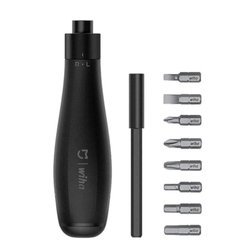 XIAOMI InFace Eyelash Curler ZH02D blakstienų užrietėjas