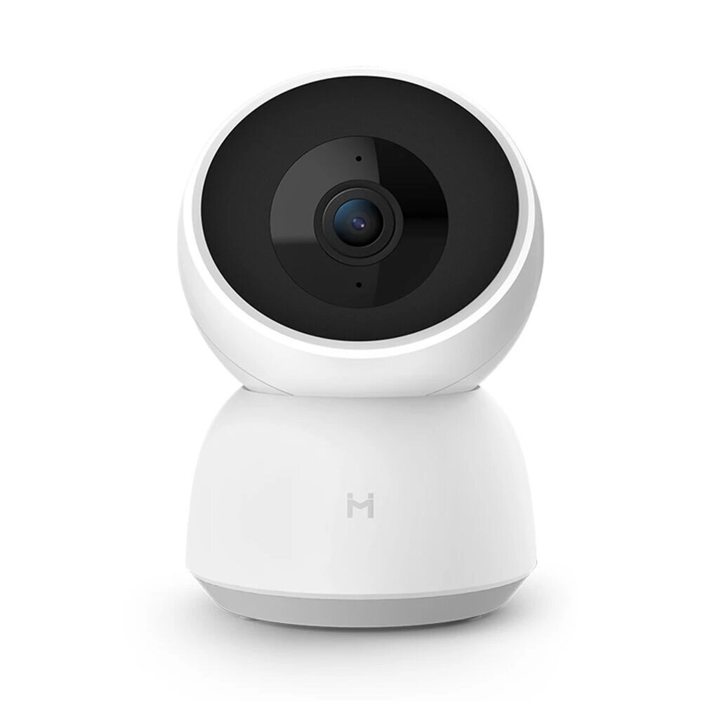 SU APRAŠYMU - XIAOMI IMILAB A1 Home Smart Security Camera išmani namų apsaugos kamera CMSXJ19E