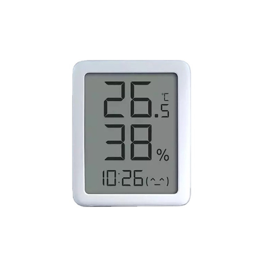 NEW Xiaomi Miaomiaoce E-ink Smart Termometer and Clock