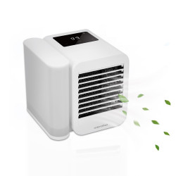 XIAOMI Microhoo Mini Air Conditioner oro kondicionierius vėsintuvas