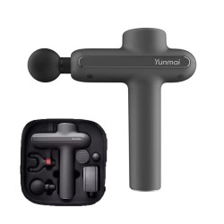 XIAOMI Yunmai Muscle Massage Pistol Pro Basic raumenų masažuoklis